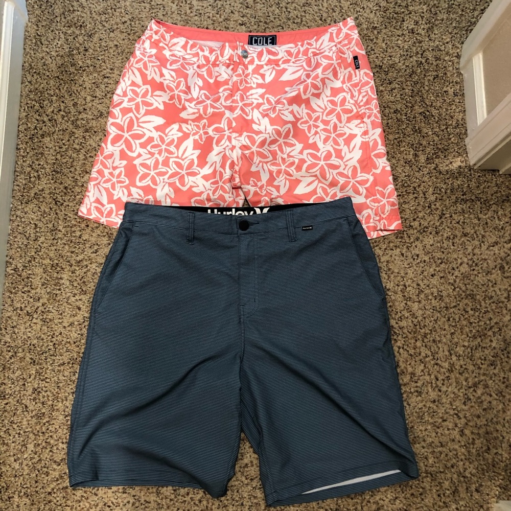 Men’s SwimSuit Bundle